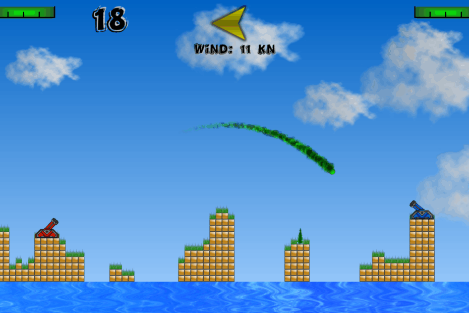 CannonBattle_InGame1